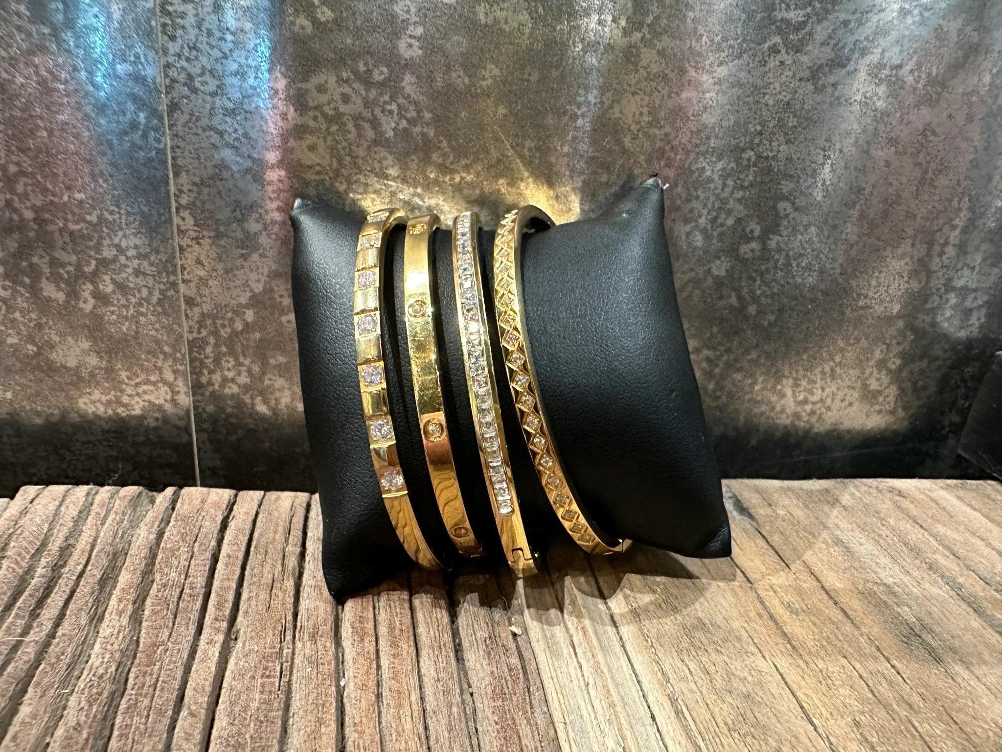 Philine Armring udstilling