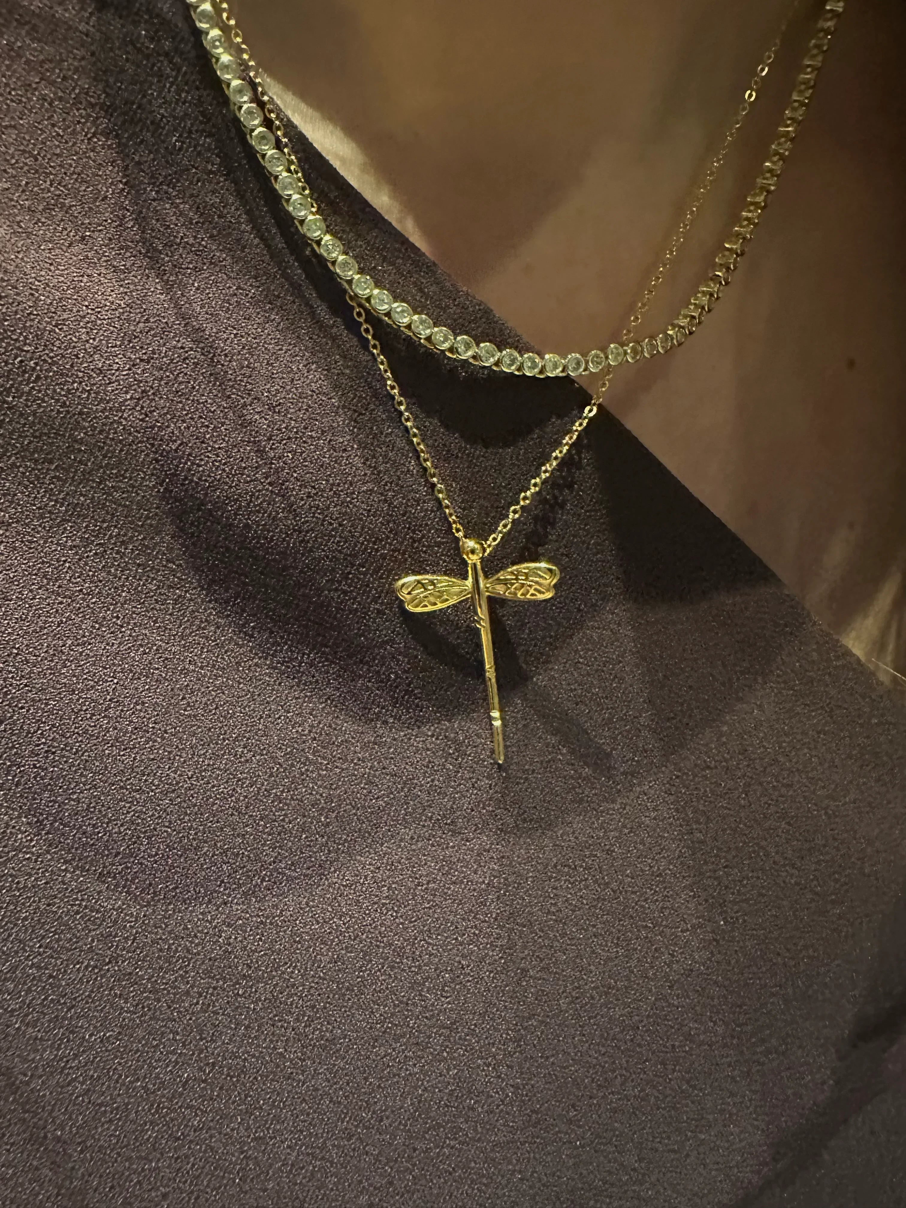 Guldsmed - Livets glæde