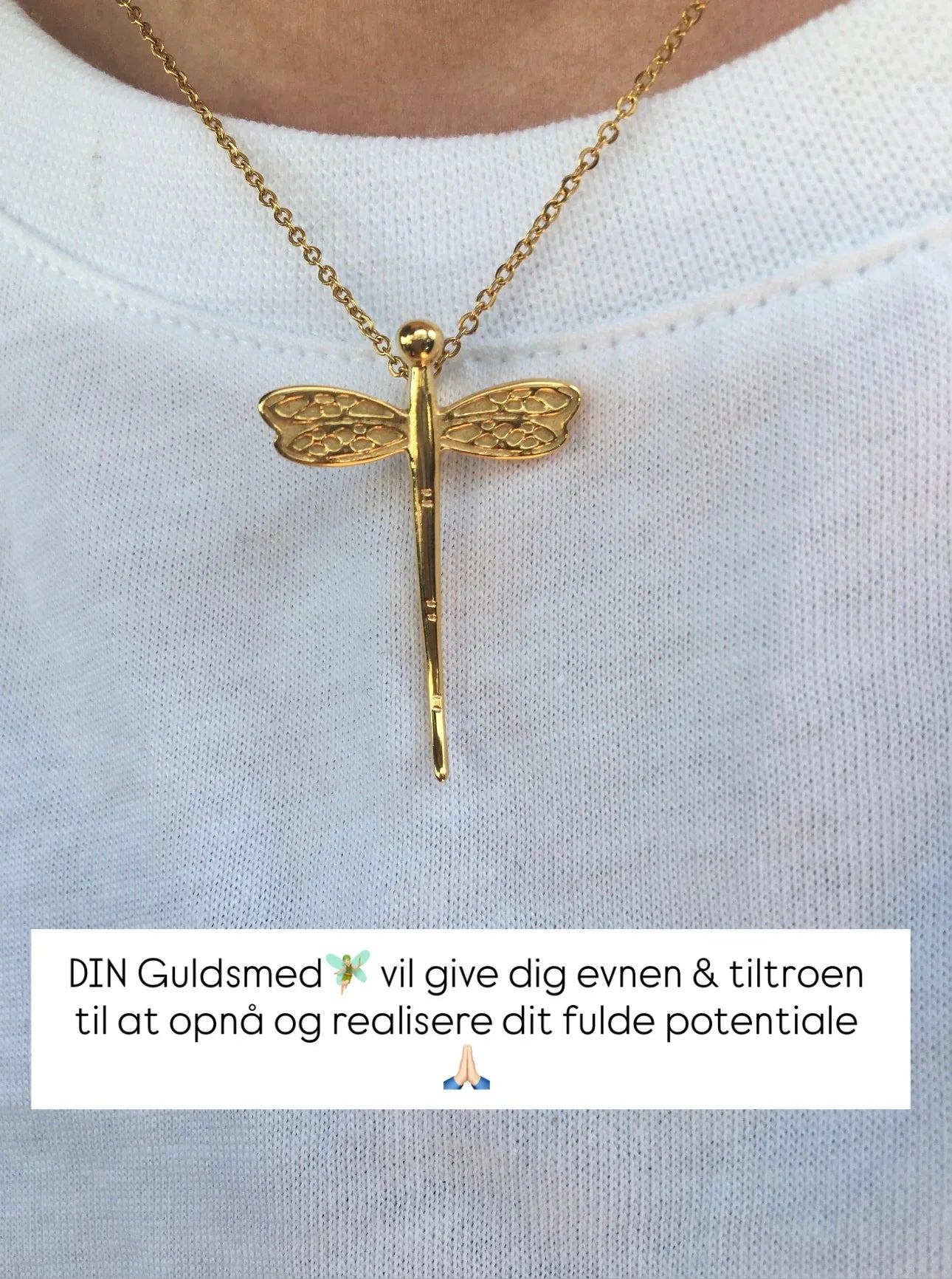 Guldsmed - Livets glæde