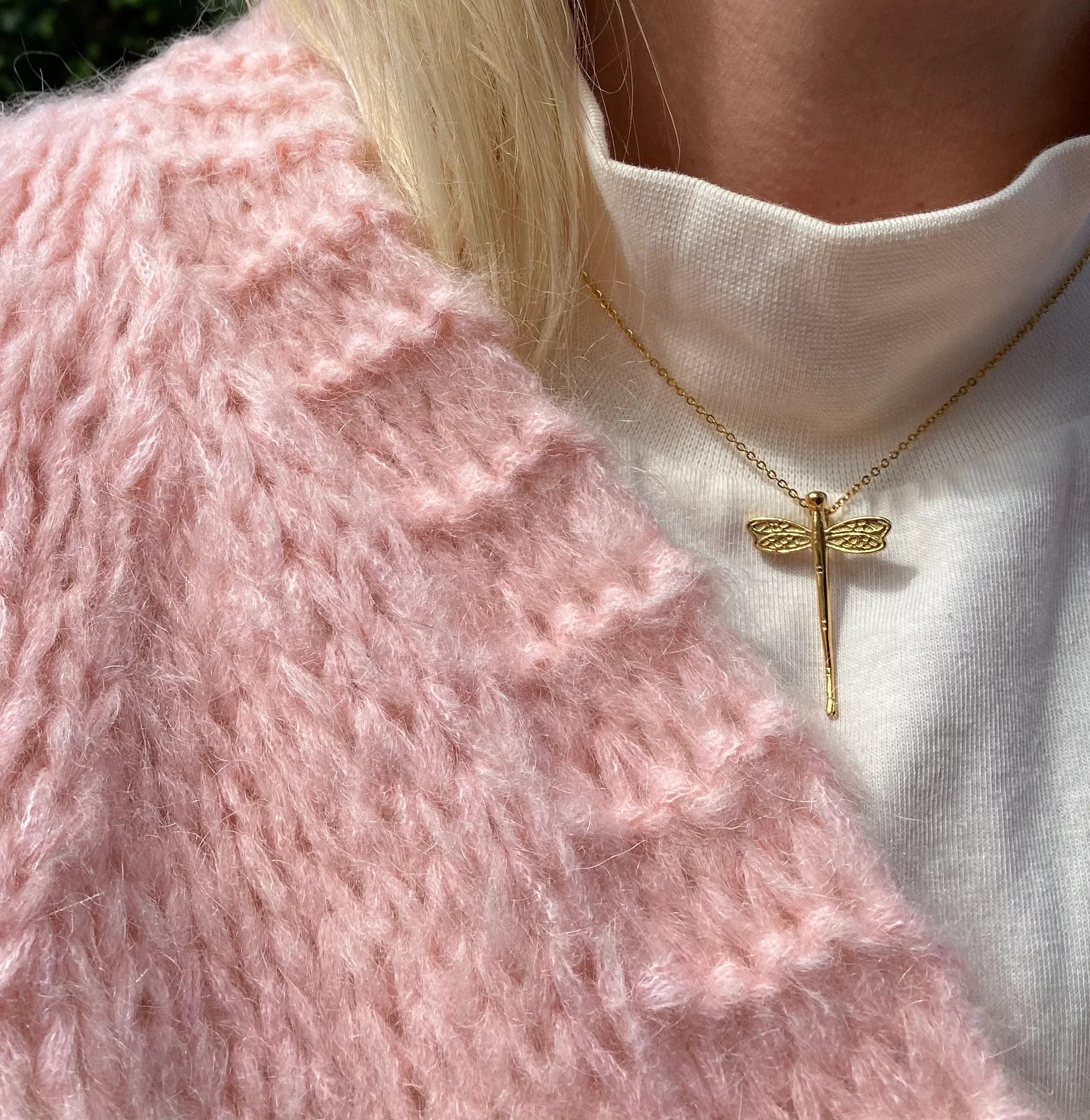 Guldsmed - Livets glæde