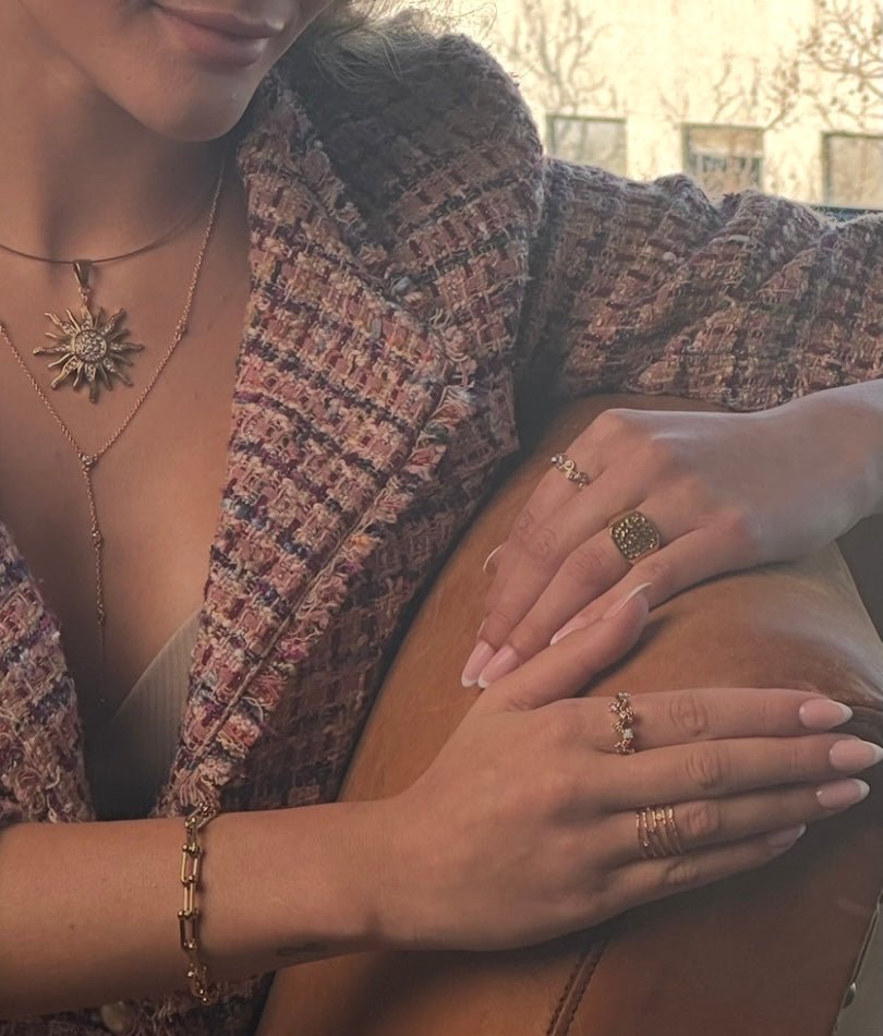 Alberte Ring