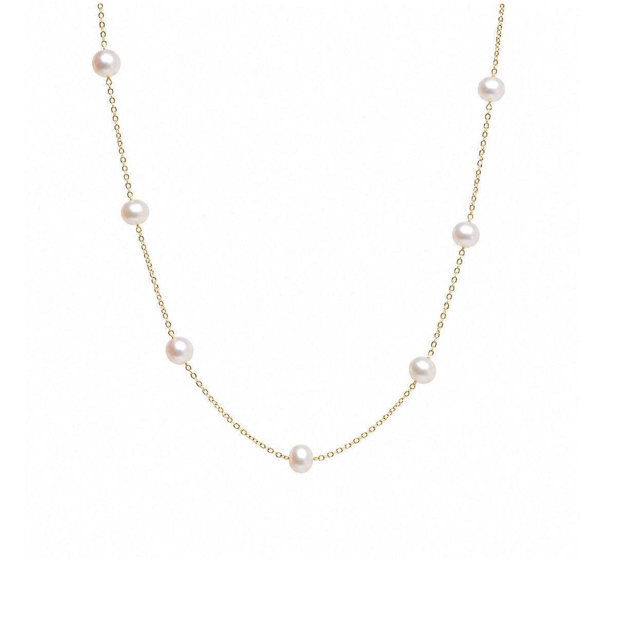 Amanda Halskæde