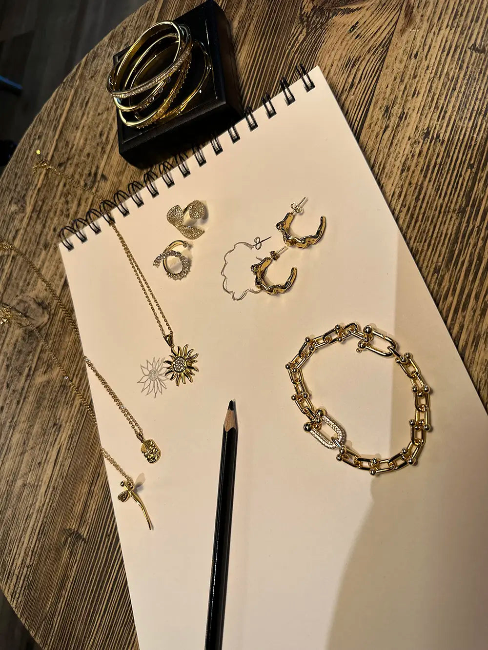 Black Design designprocess