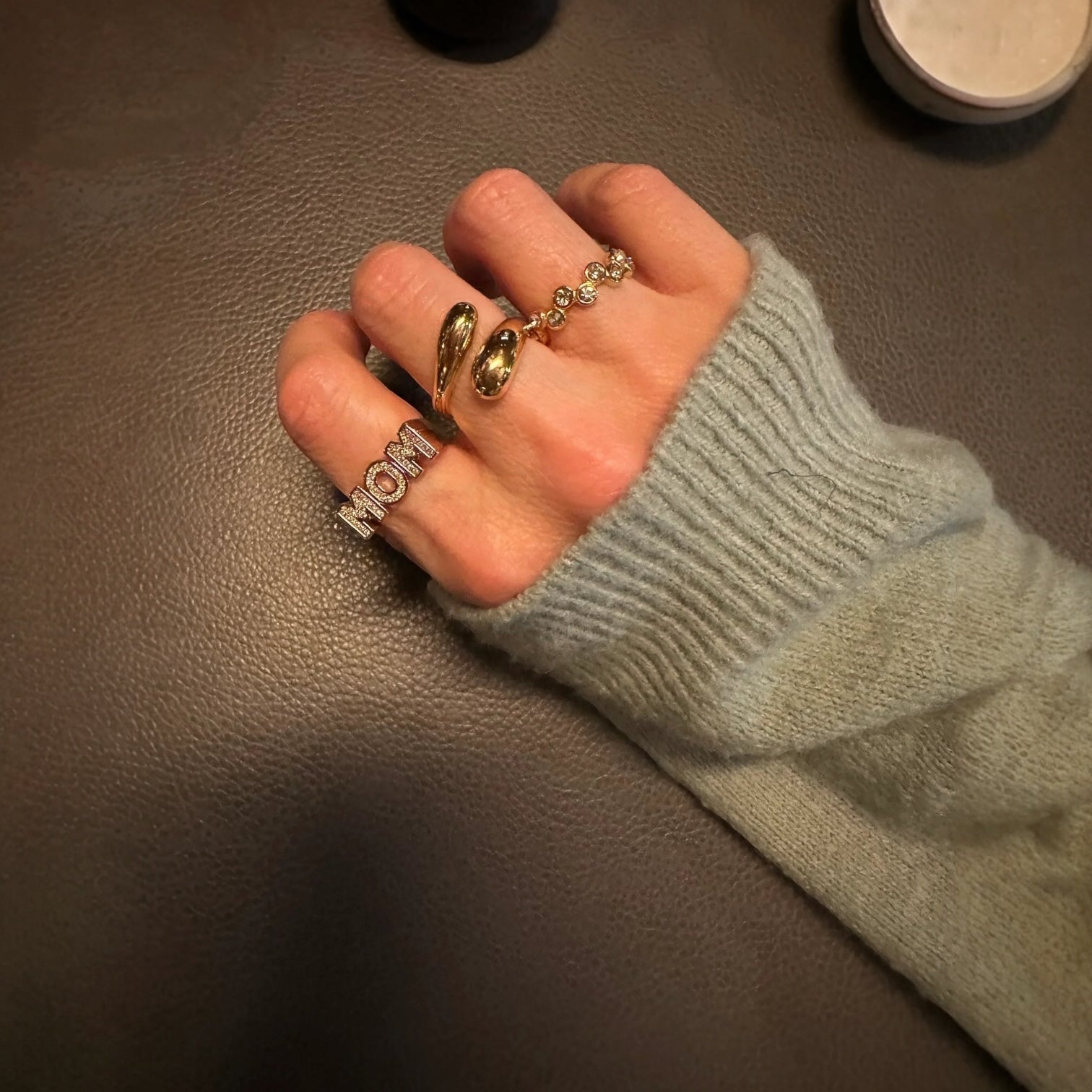 Bodil ring