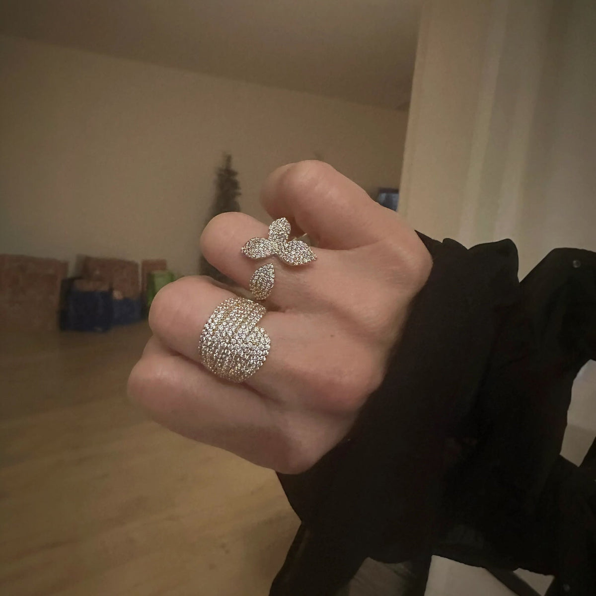 Cala Ring