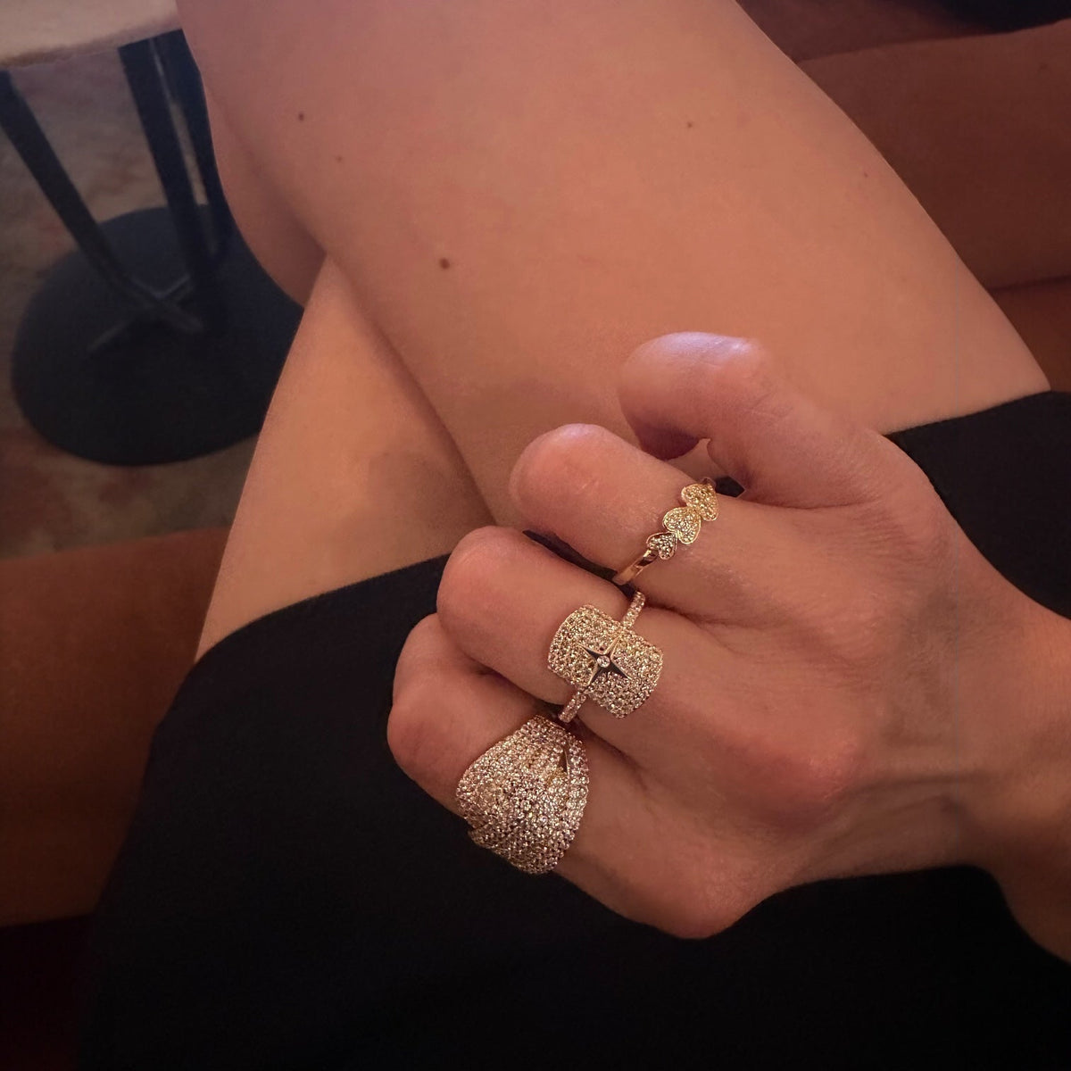 Cala Ring