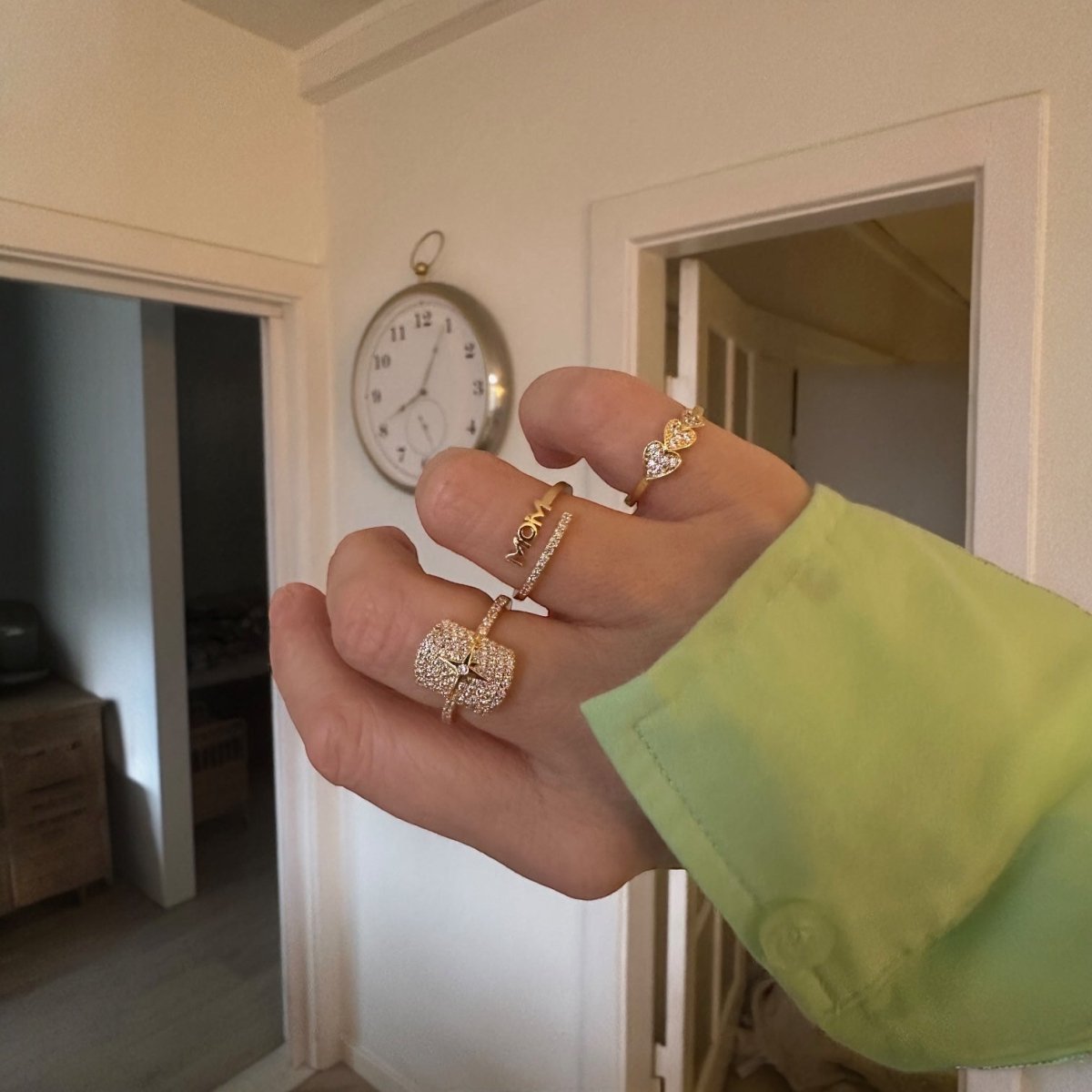 Ela Ring