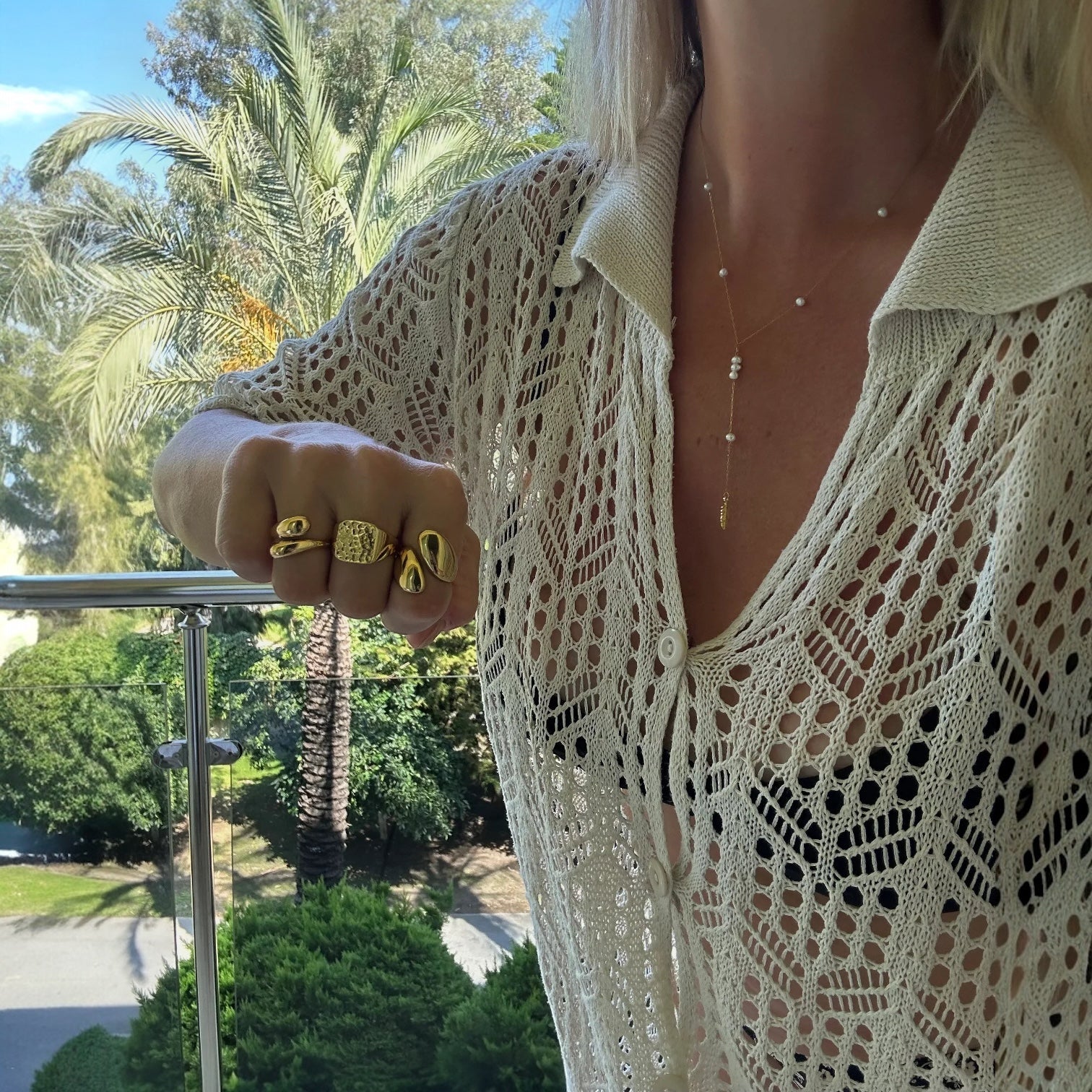 Frida ring