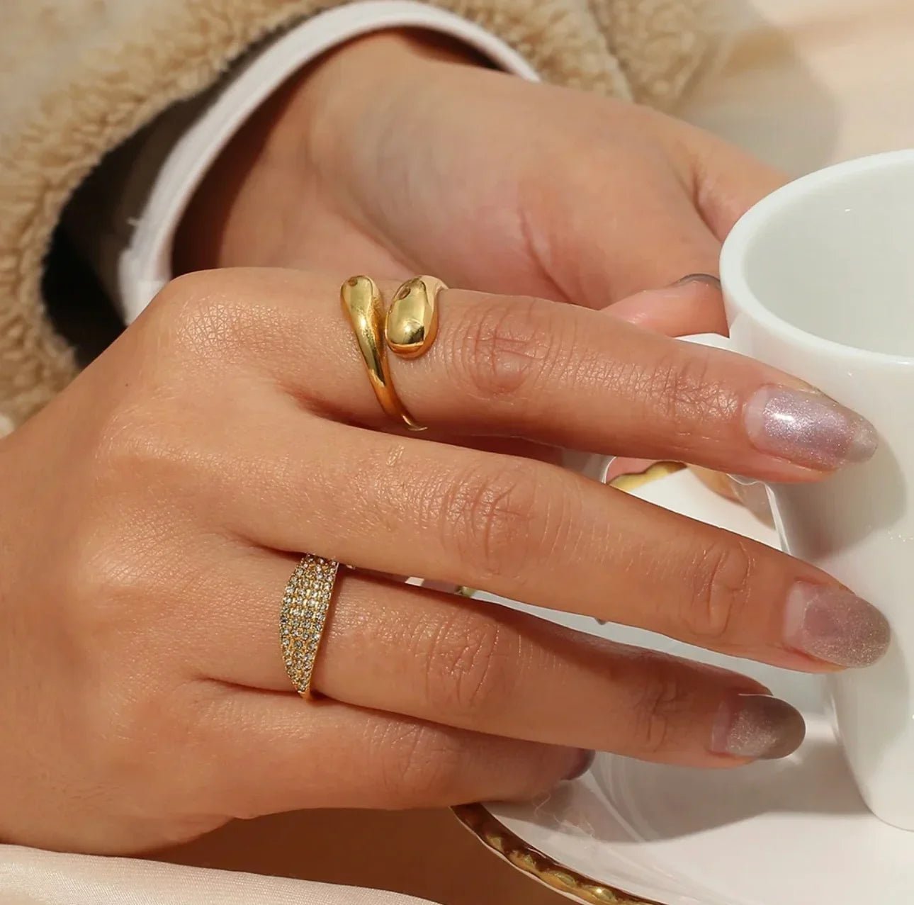 Frida ring
