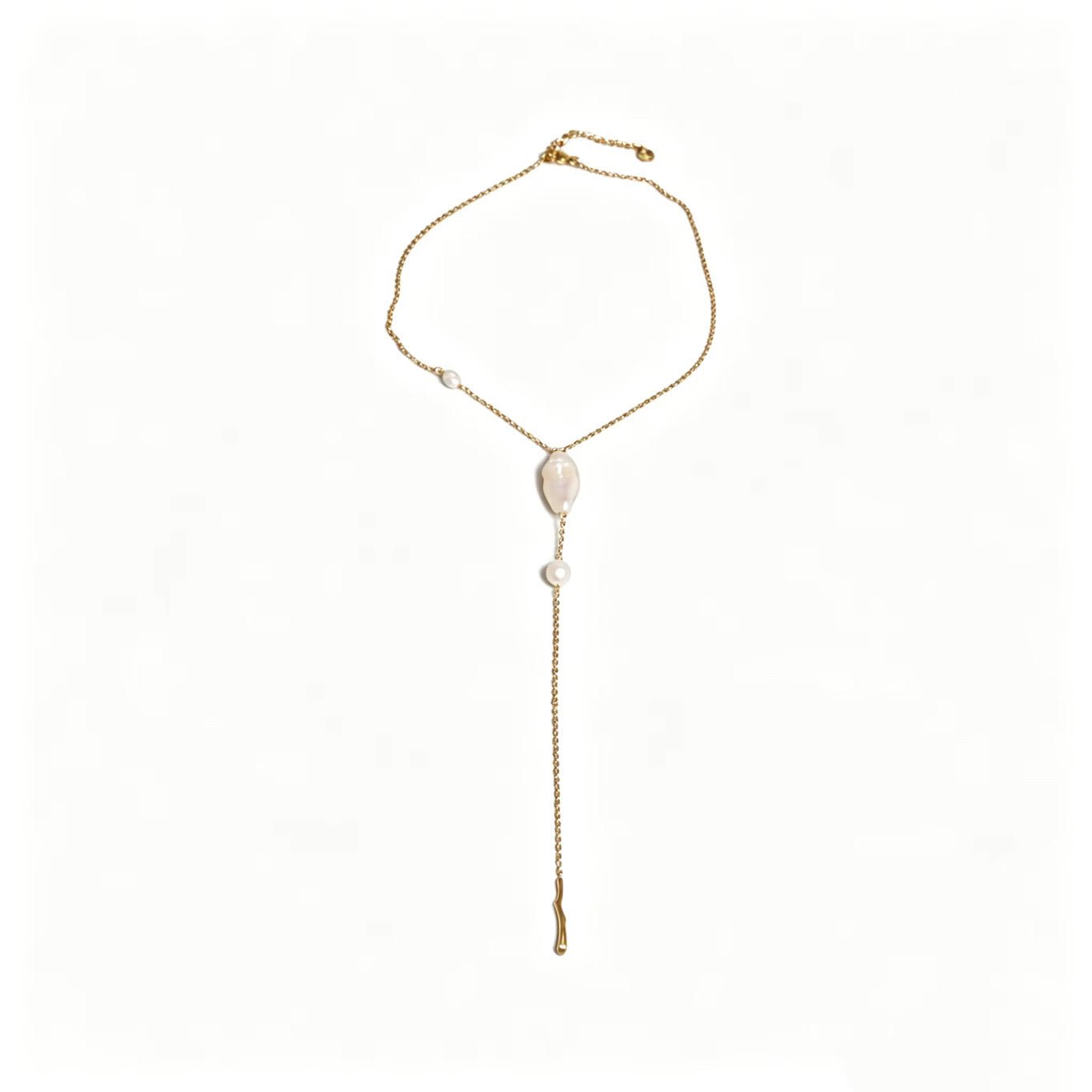 Haily Perlekæde