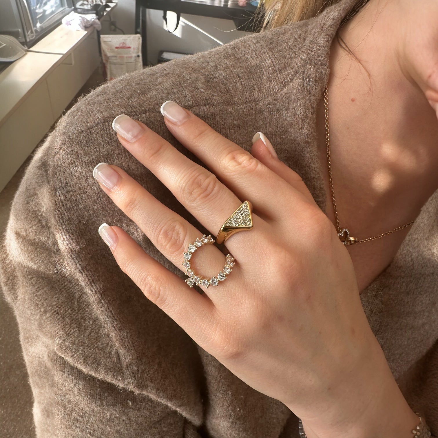 Hanna Ring