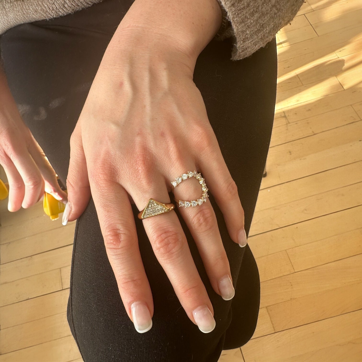 Hanna Ring