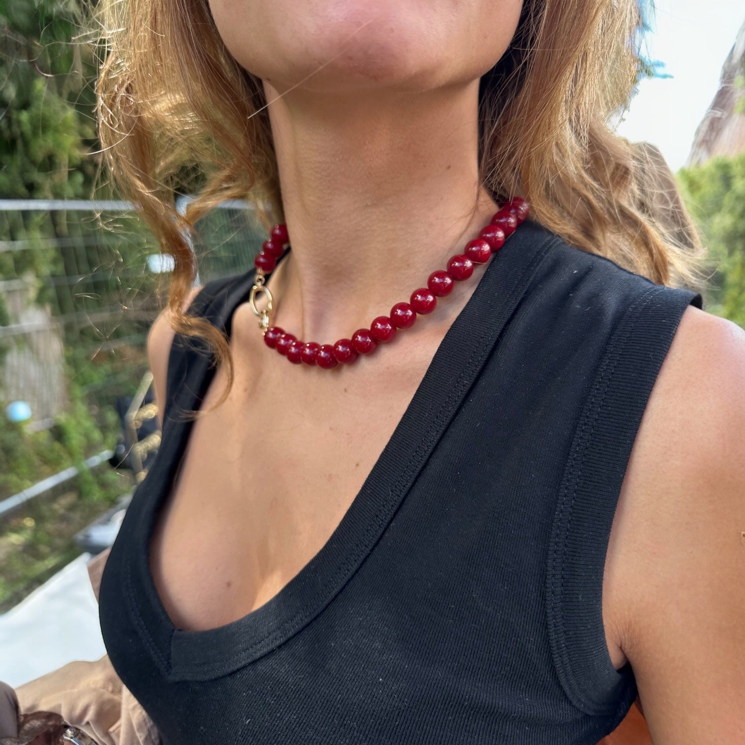 Ingrid Perlekæde