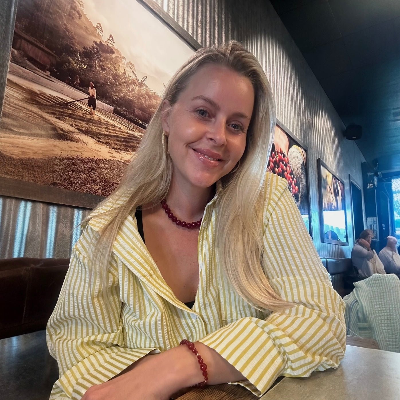 Ingrid Perlekæde