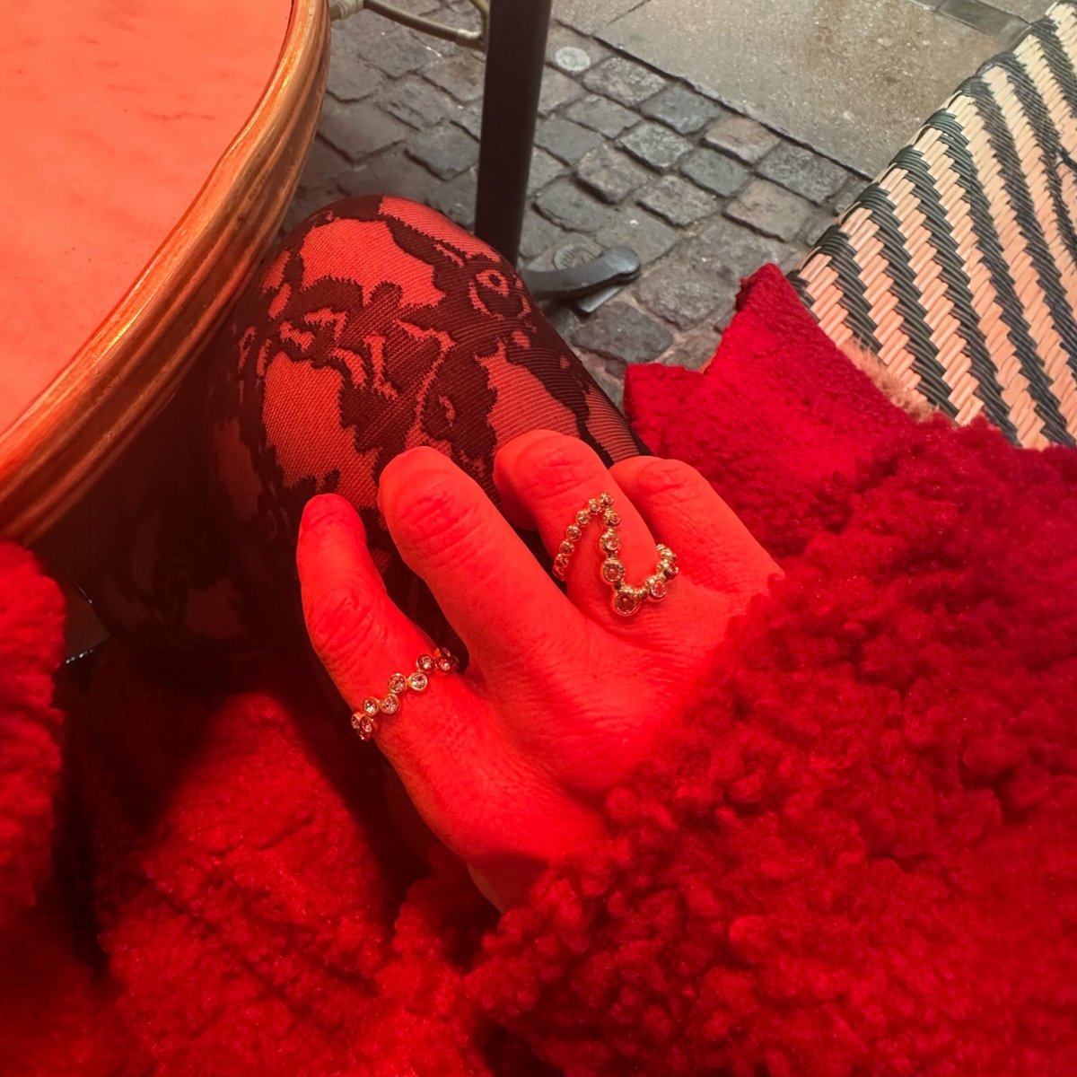 Kajsa Ring