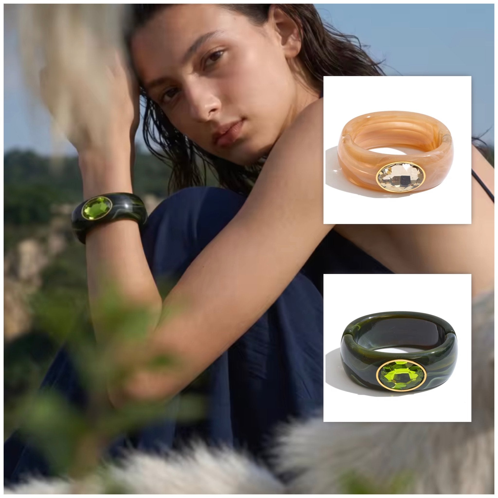 kalia Armbånd