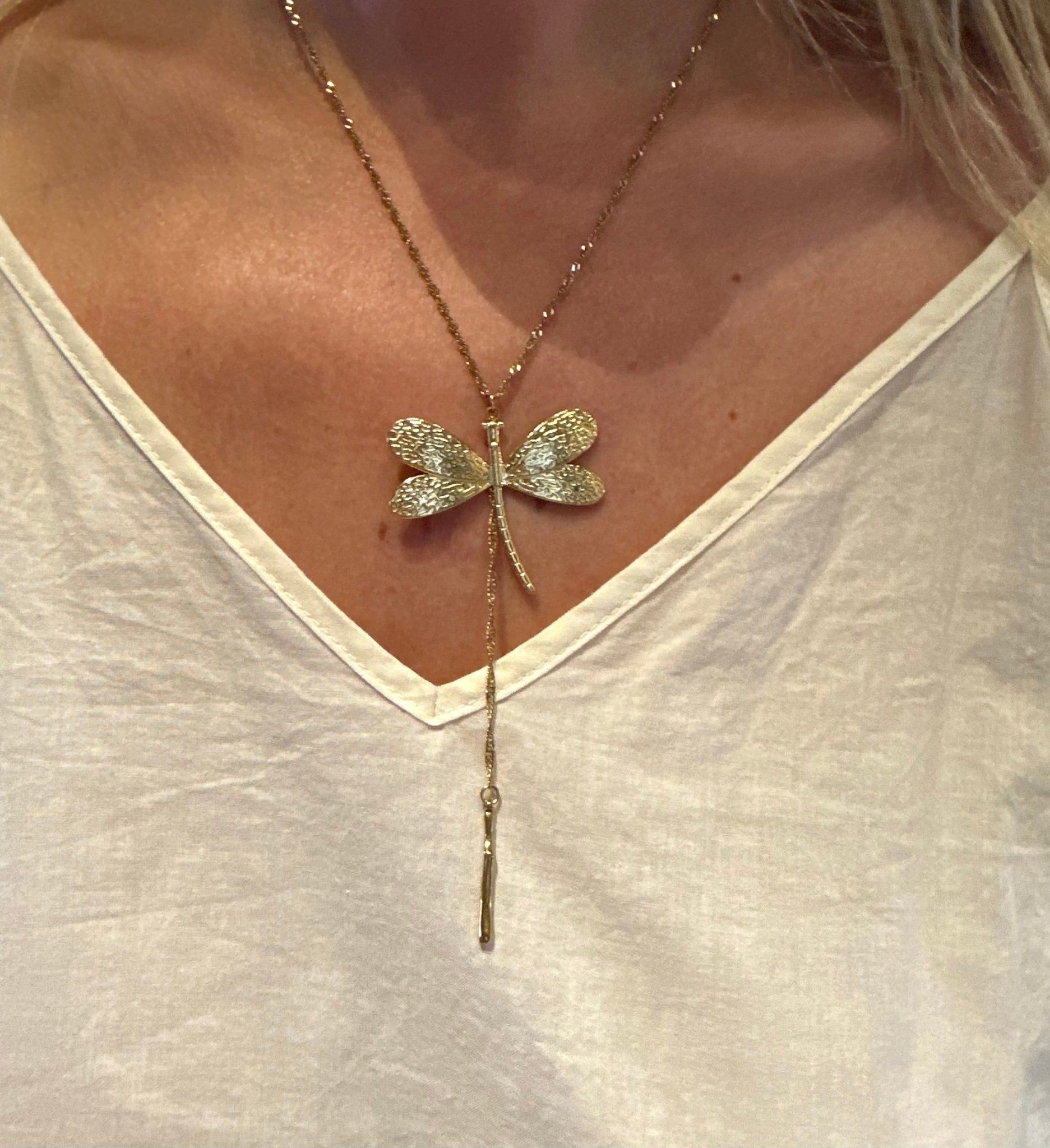 lina Halskæde