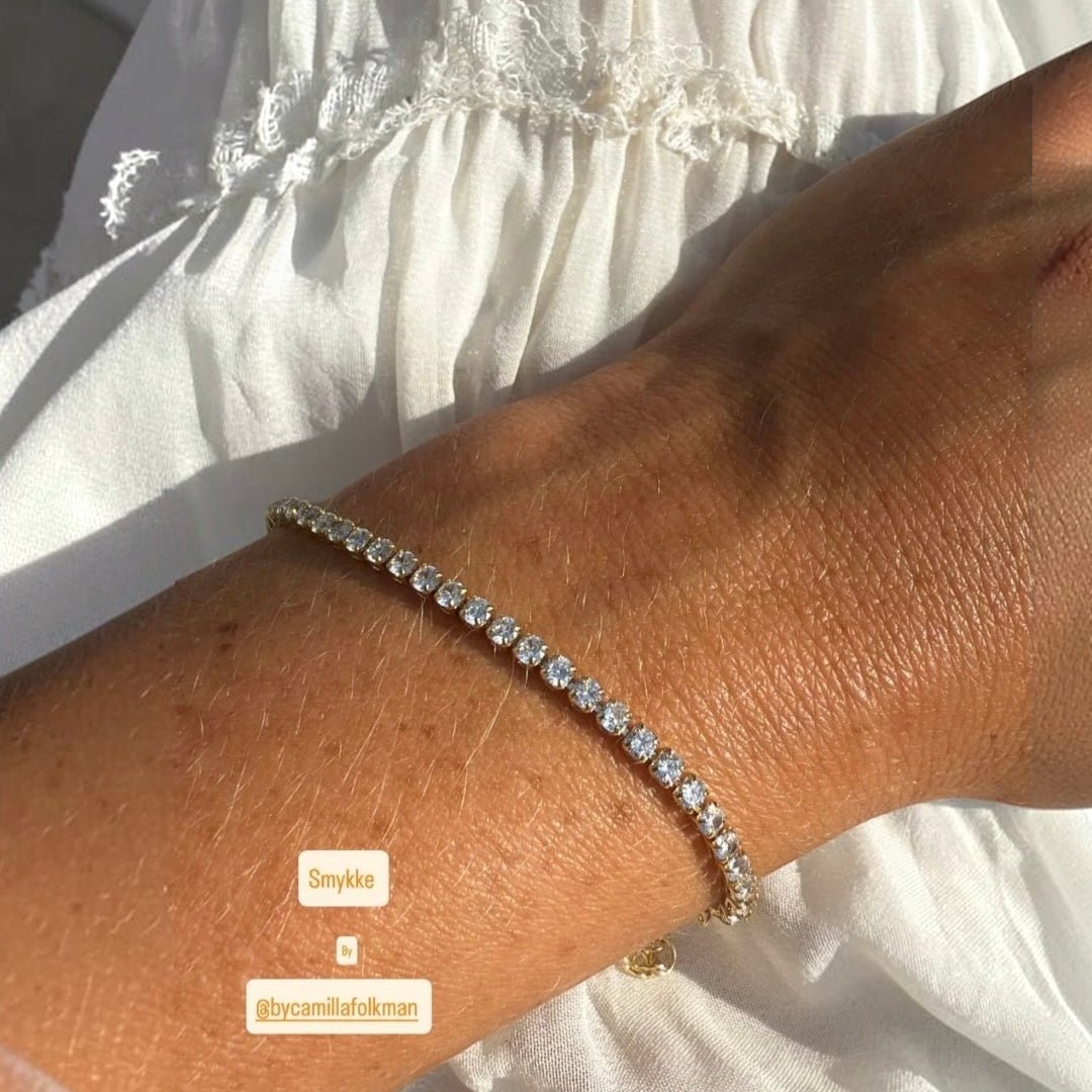 Maya Armbånd
