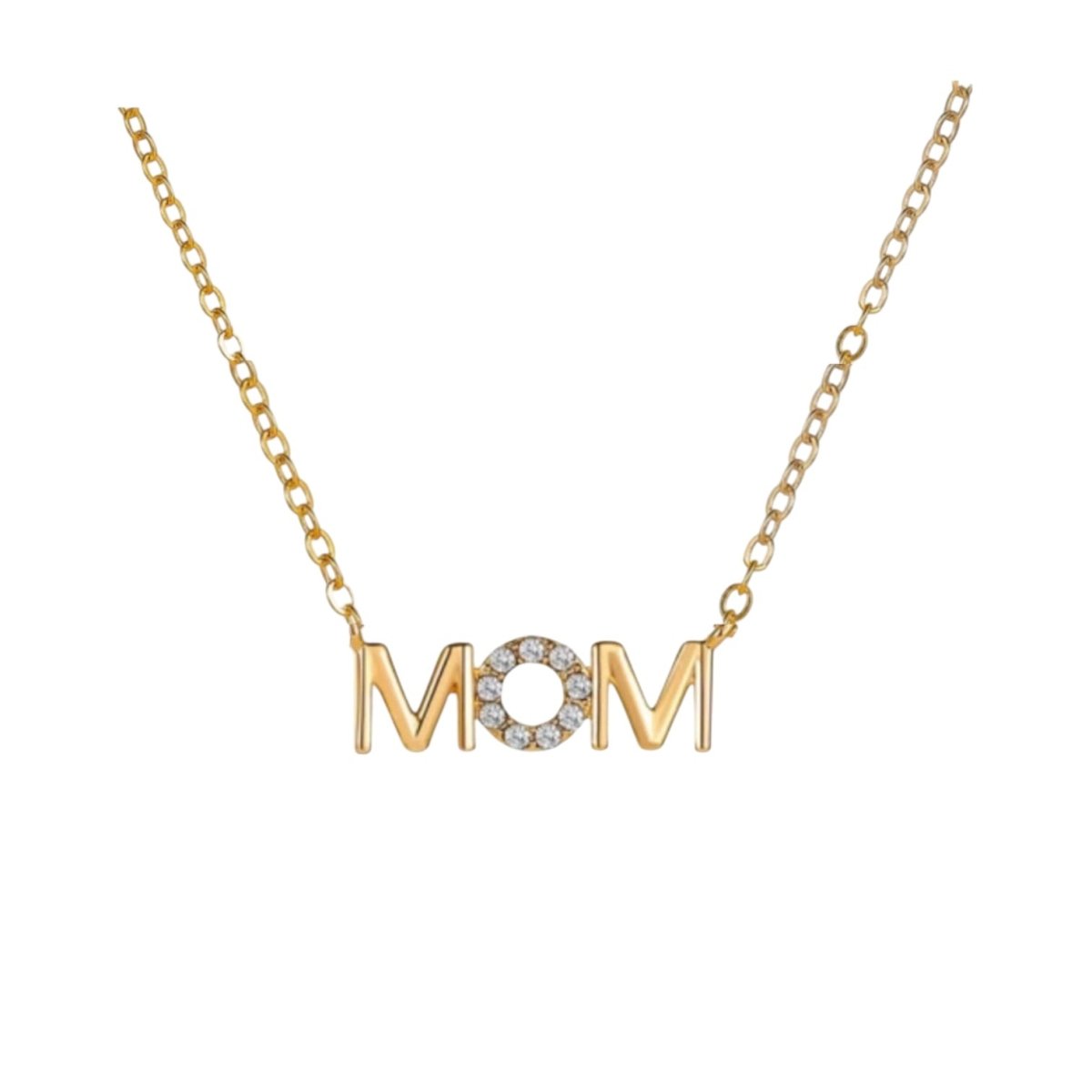 MOM Halskæde