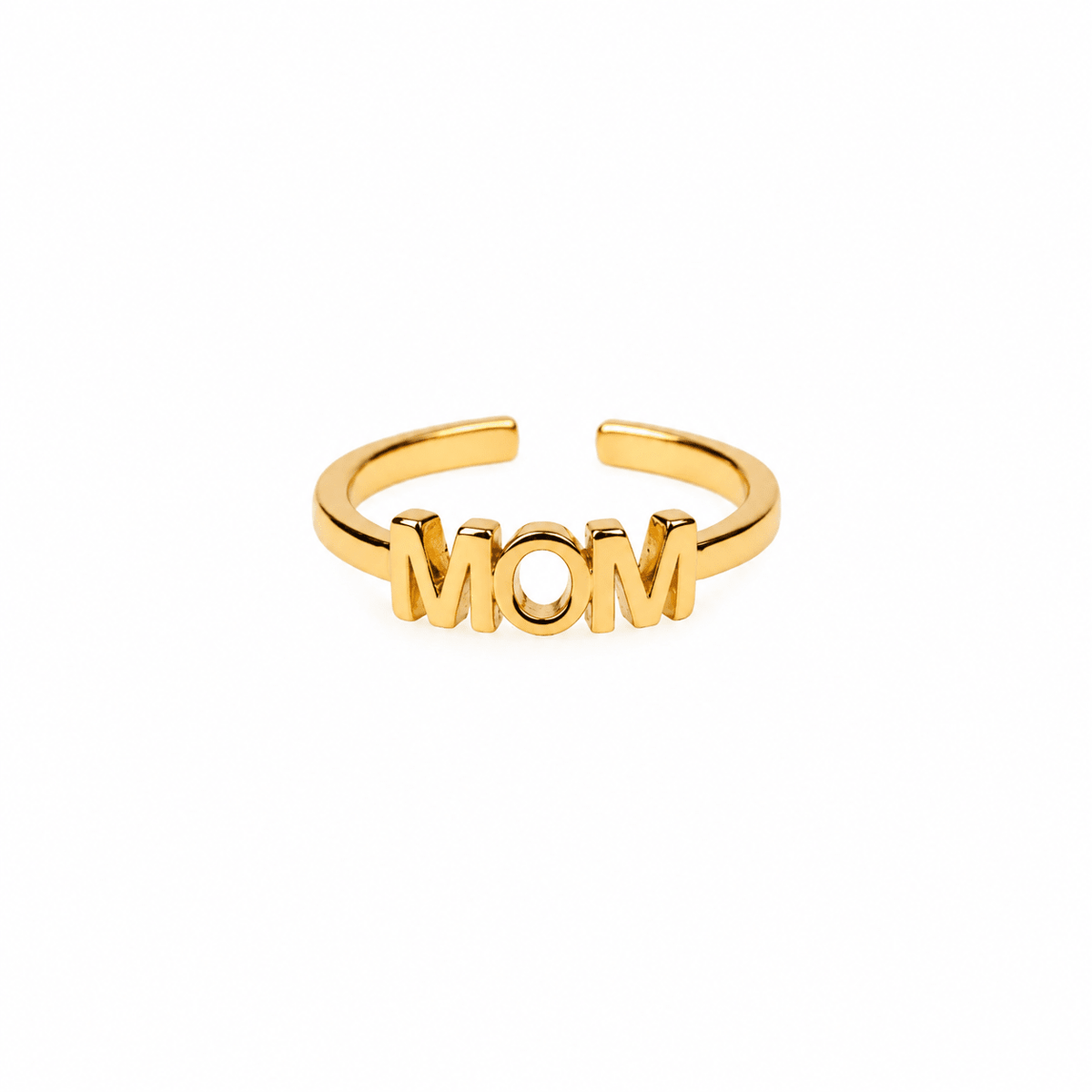 MOM Ring